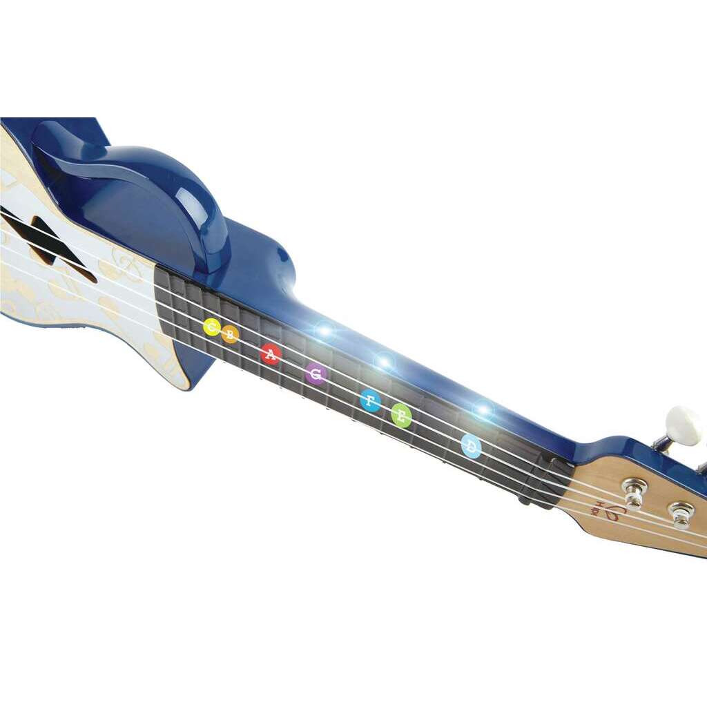 Electronic Ukulele