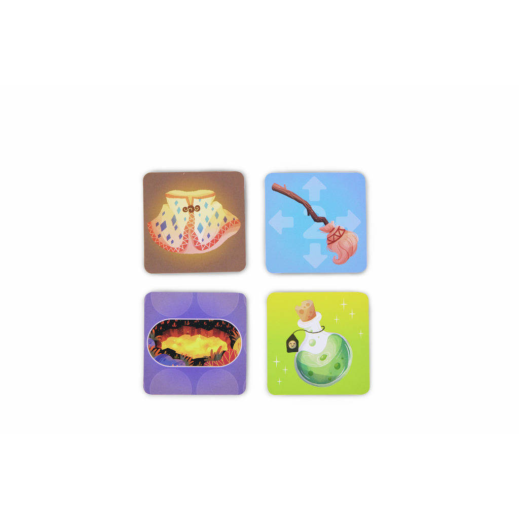 Magic Mayhem Magic Mayhem