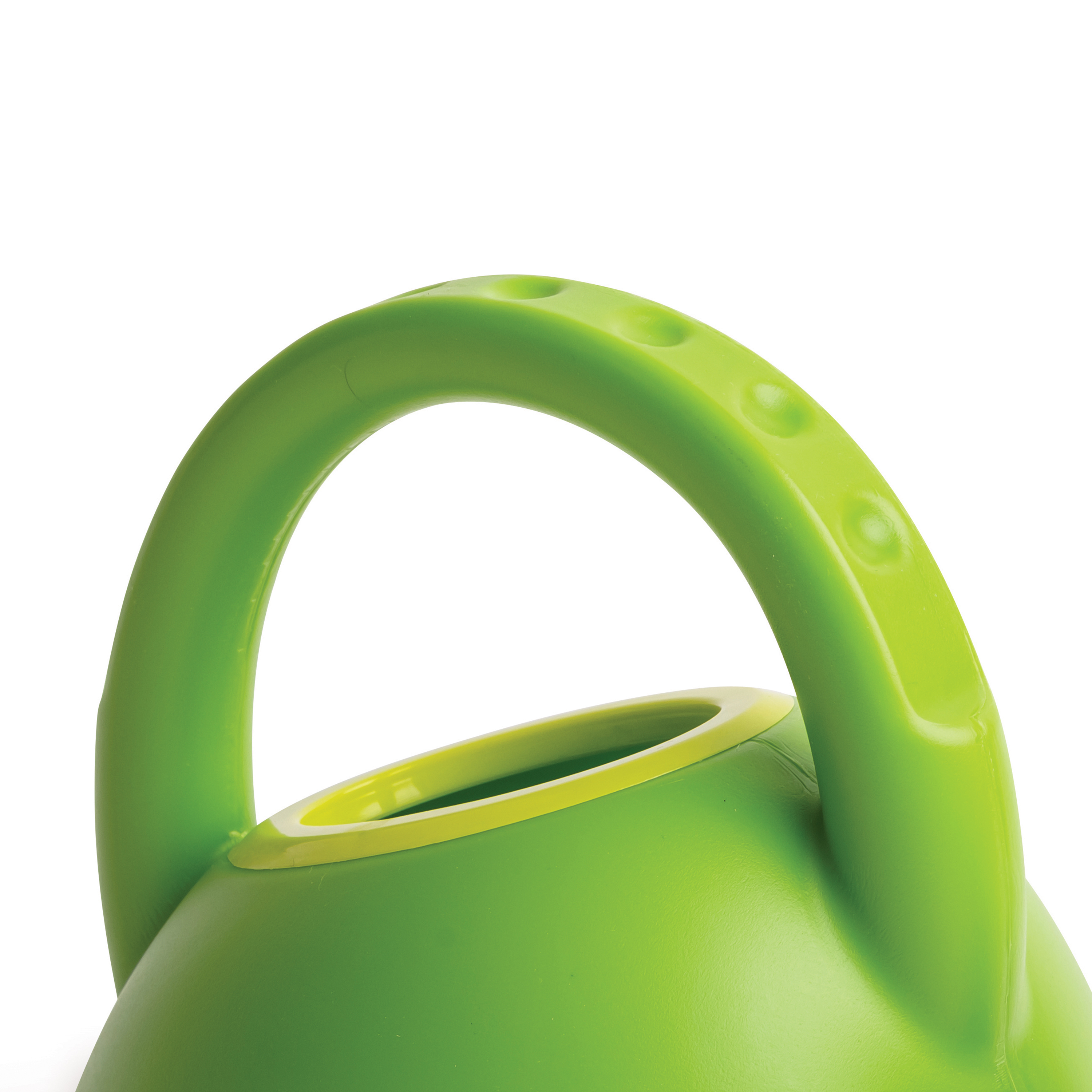 Watering Can, Green