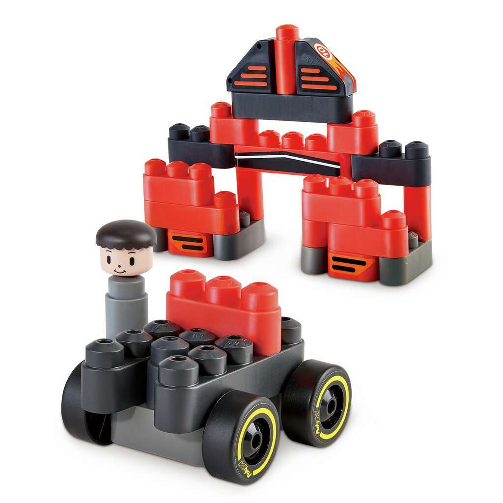 Racing Car Racing Car