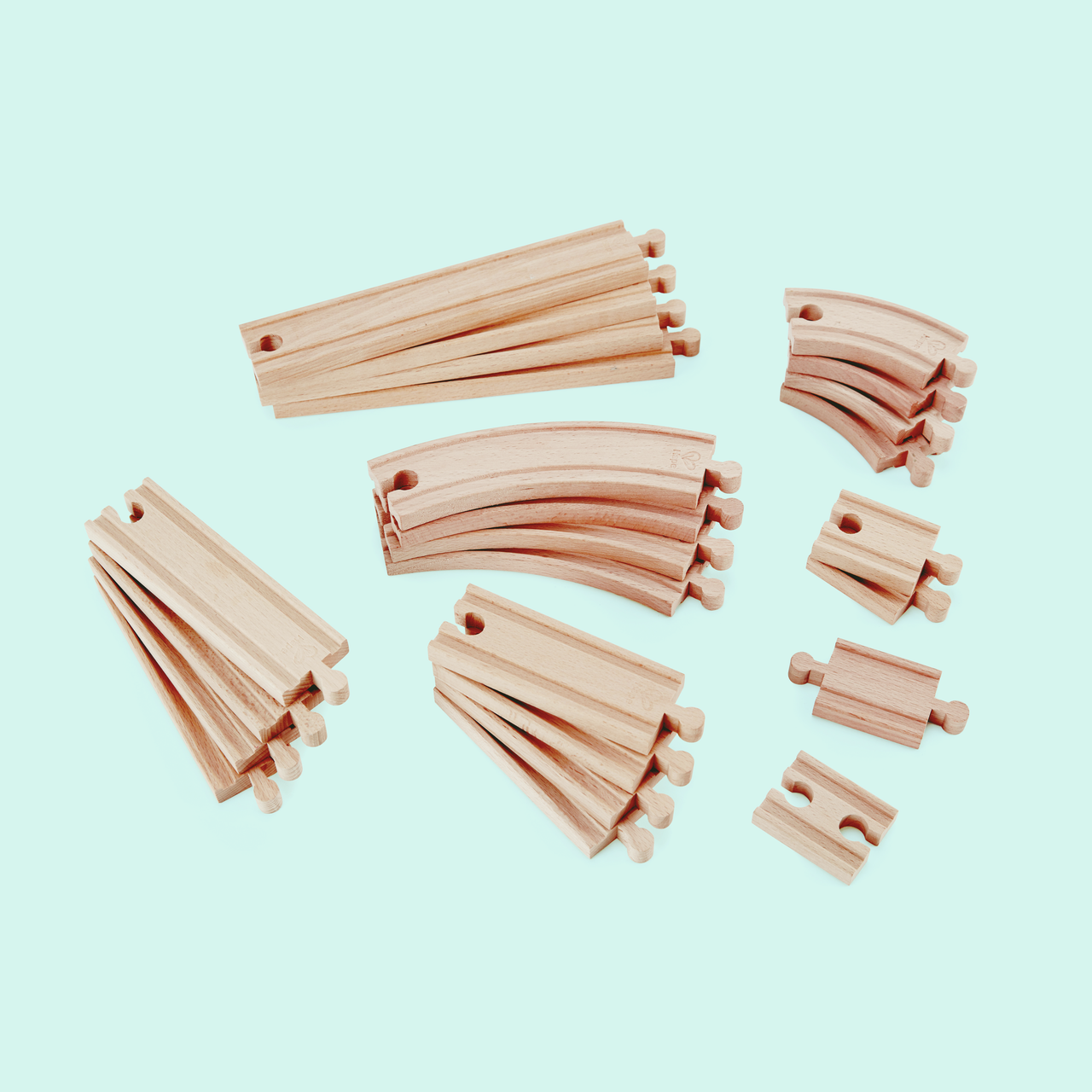 Starter Expansion Rail Pack Starter Expansion Rail Pack