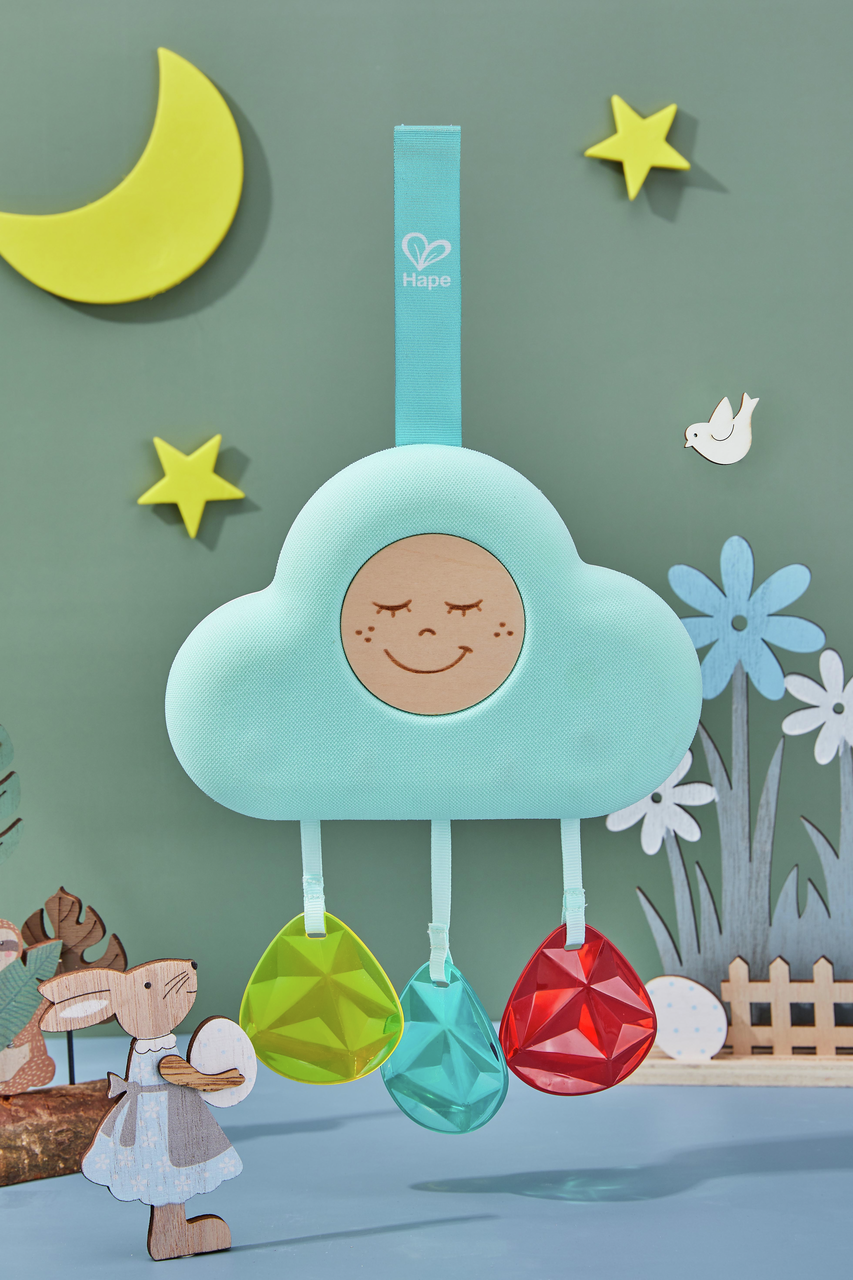 Musical Cloud Light Musical Cloud Light