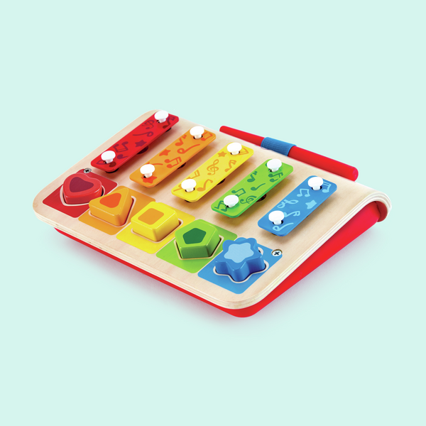 My First Xylophone & Piano