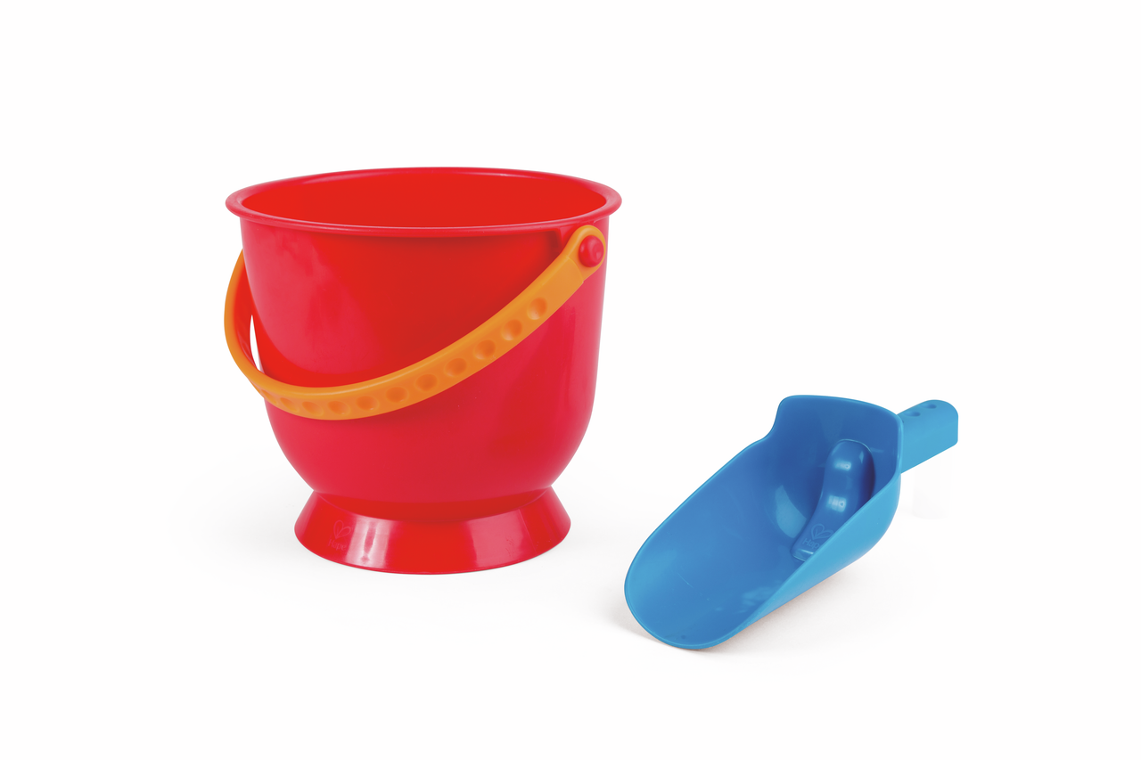 Scoop & Pail
