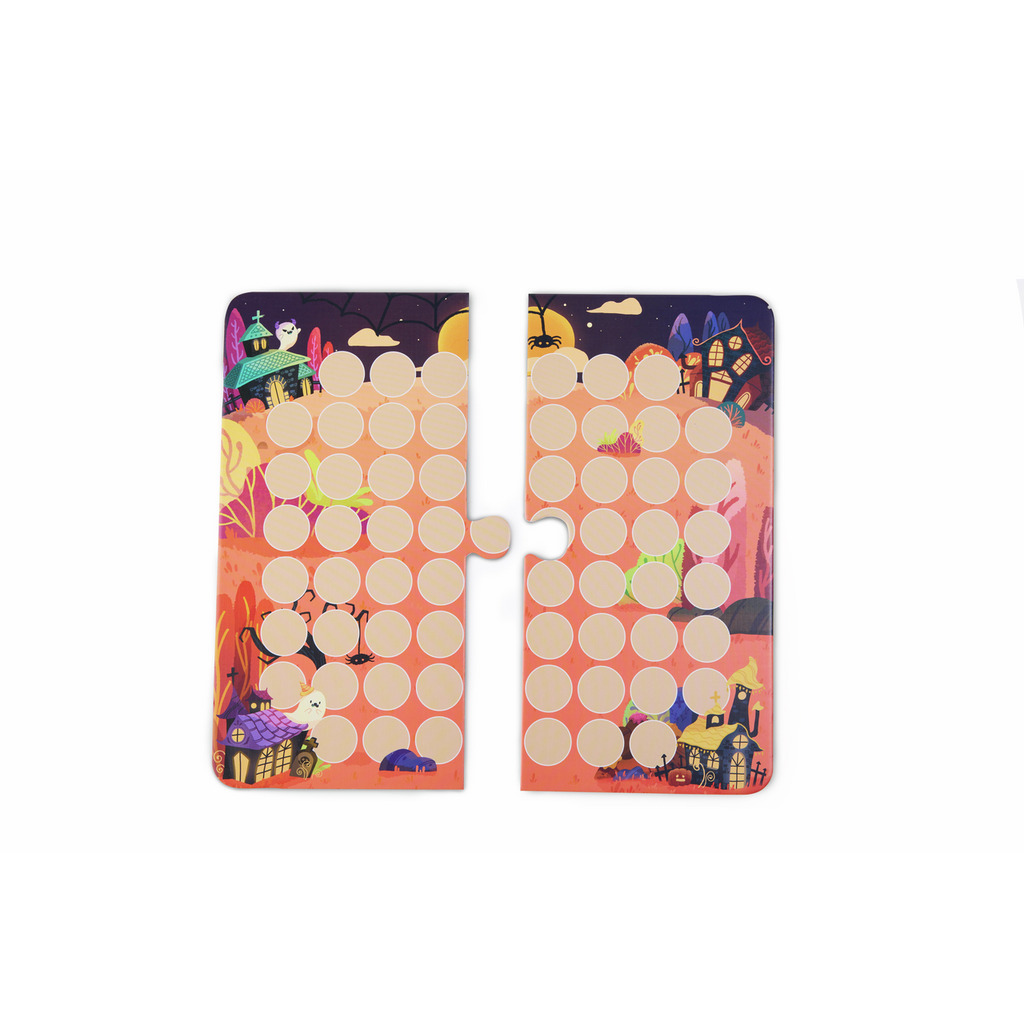 Magic Mayhem Magic Mayhem