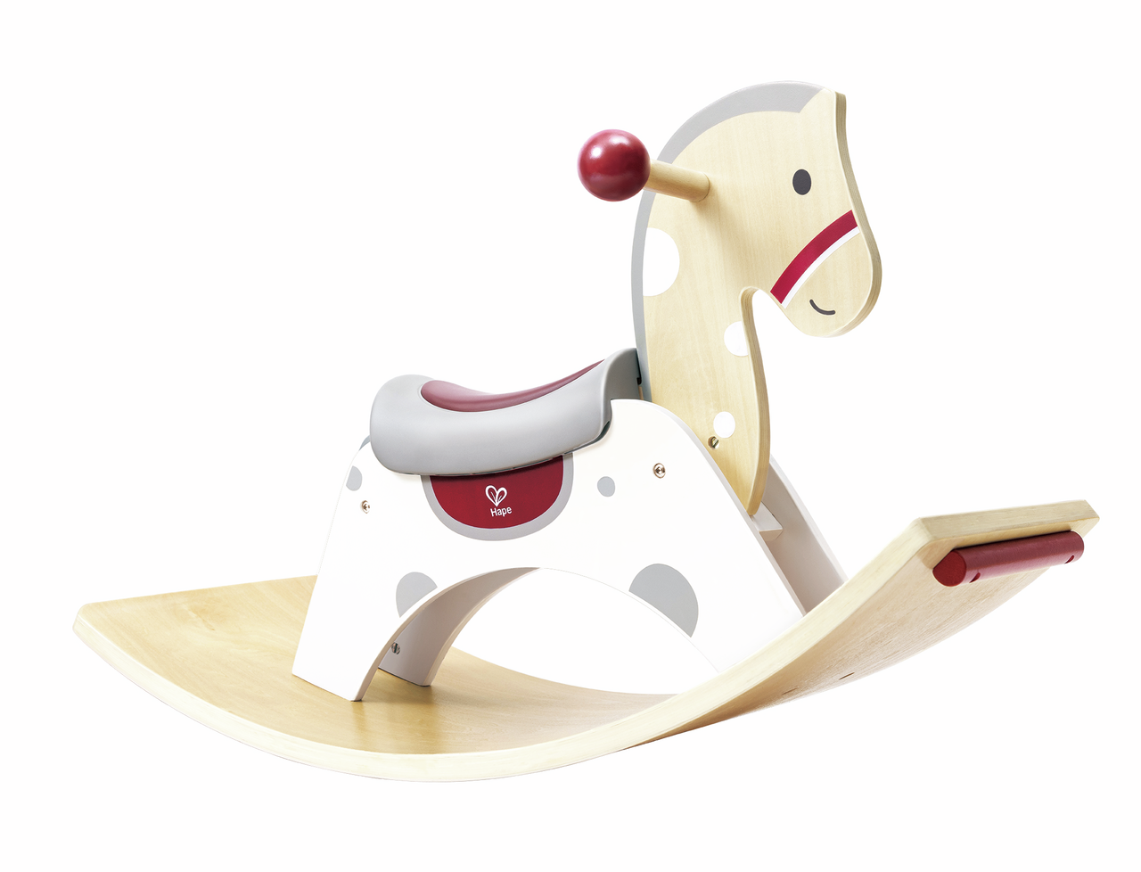 2 in 1 Rocking Horse 2 in 1 Rocking Horse
