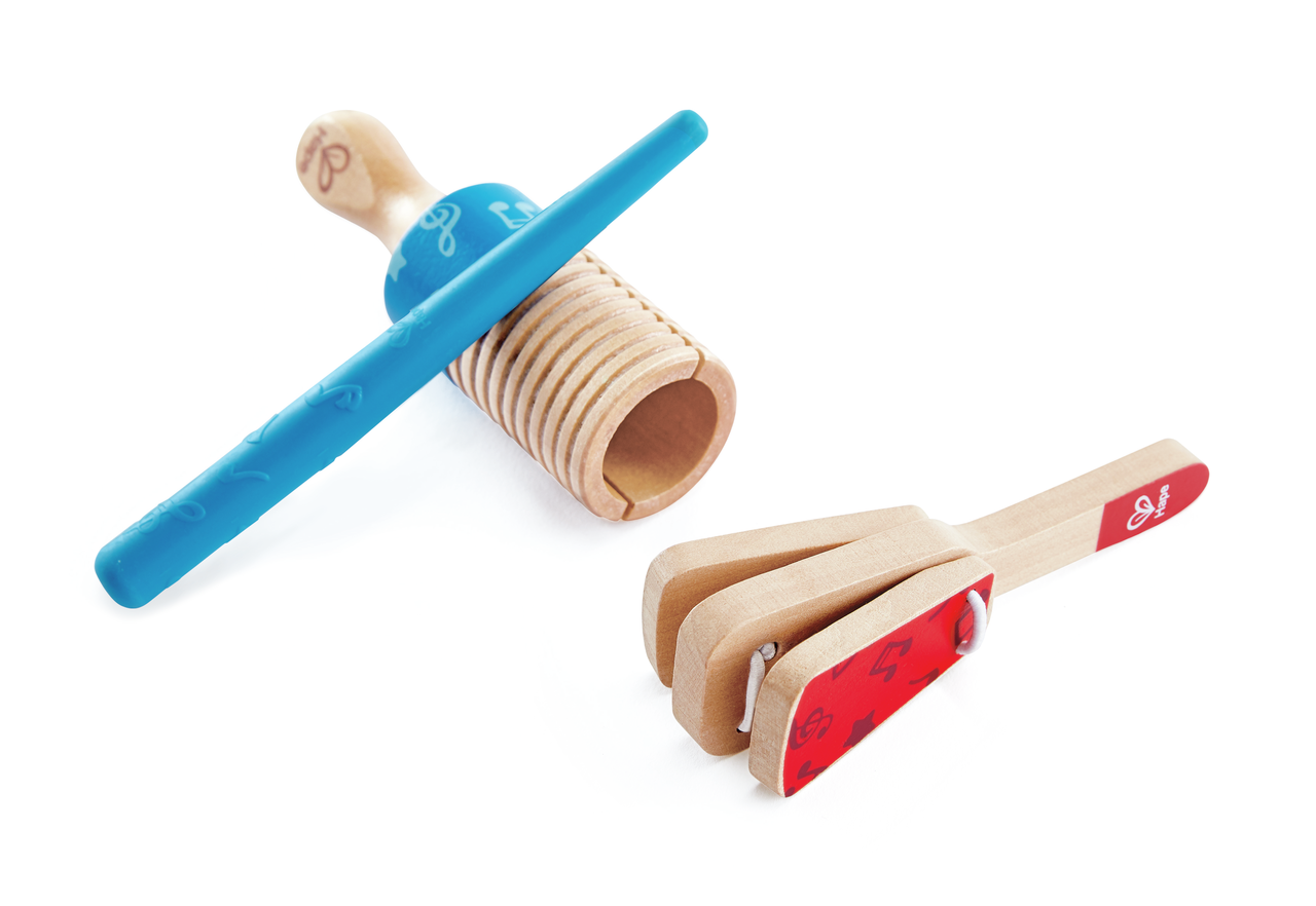 Percussion Duo Percussion Duo