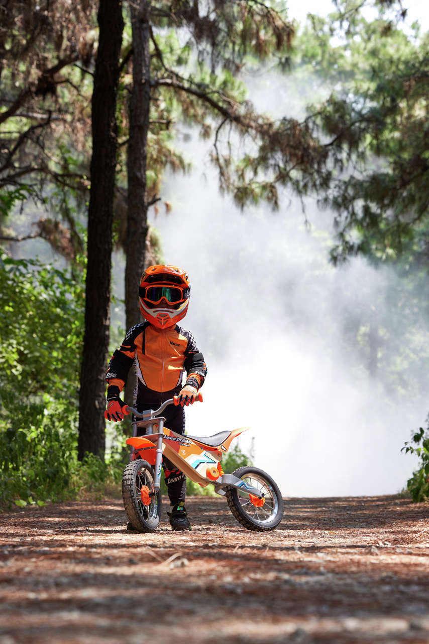 Off Road Balance Bike Off Road Balance Bike