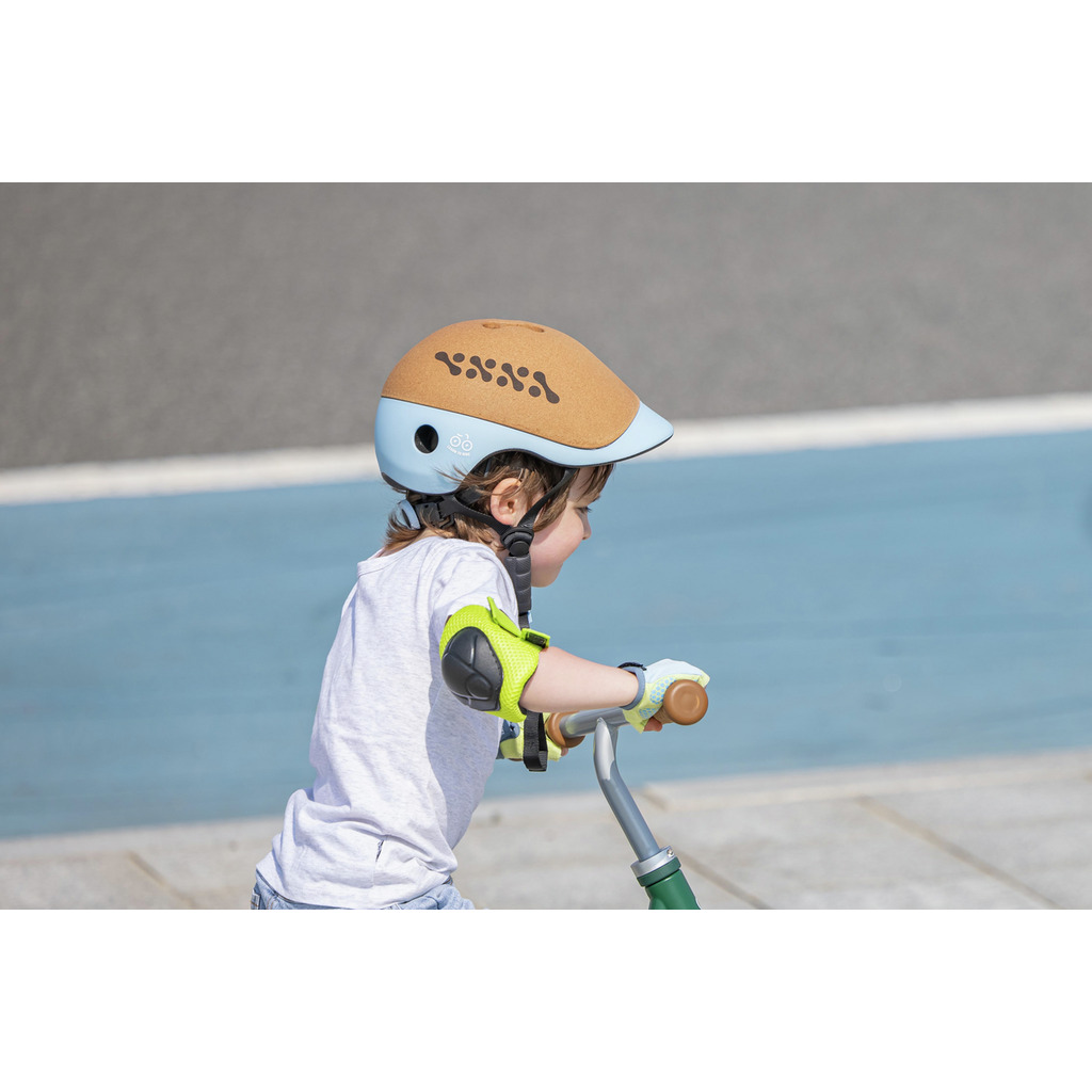 Sporty Kids Gloves, Blue