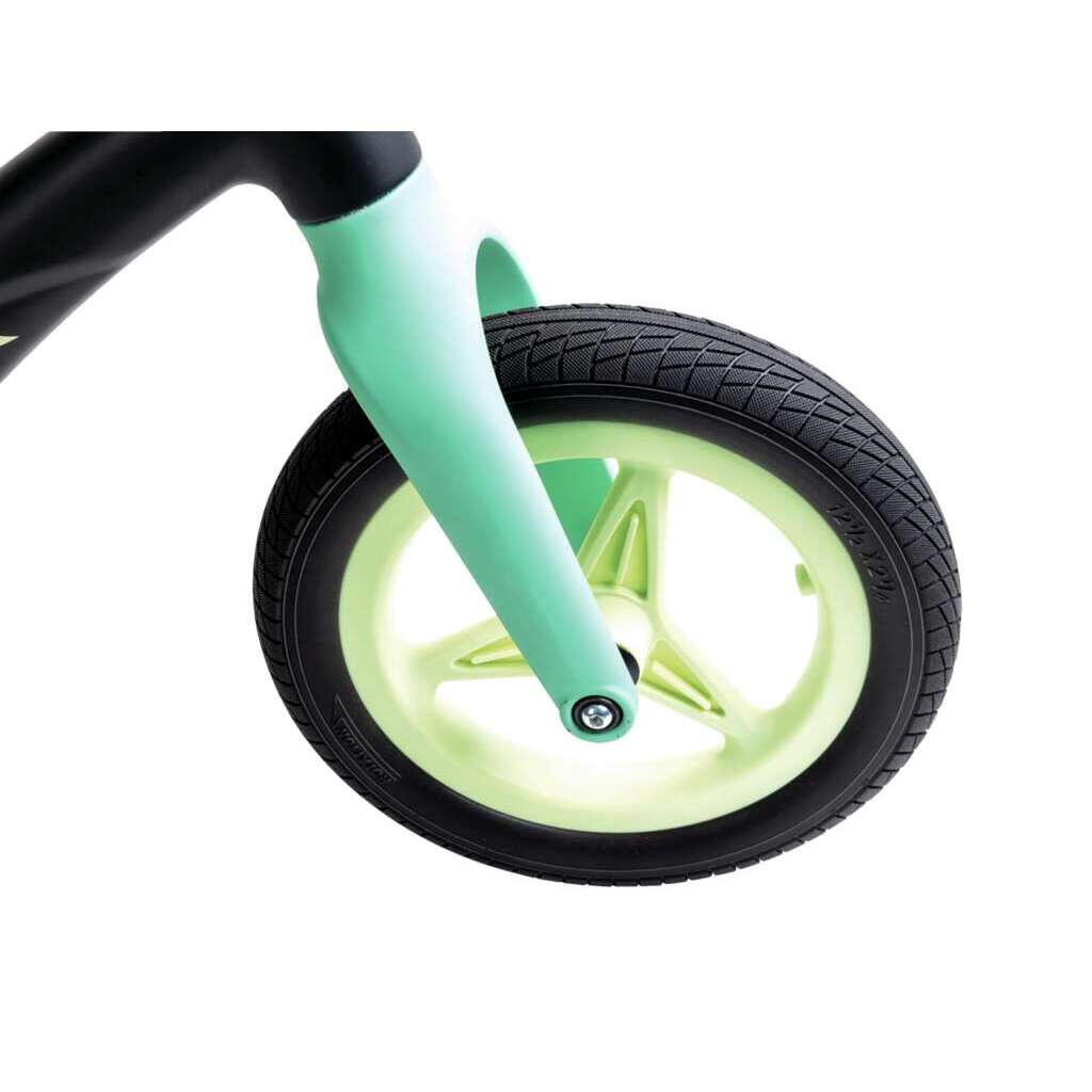 LearnerBalanceBike,Green