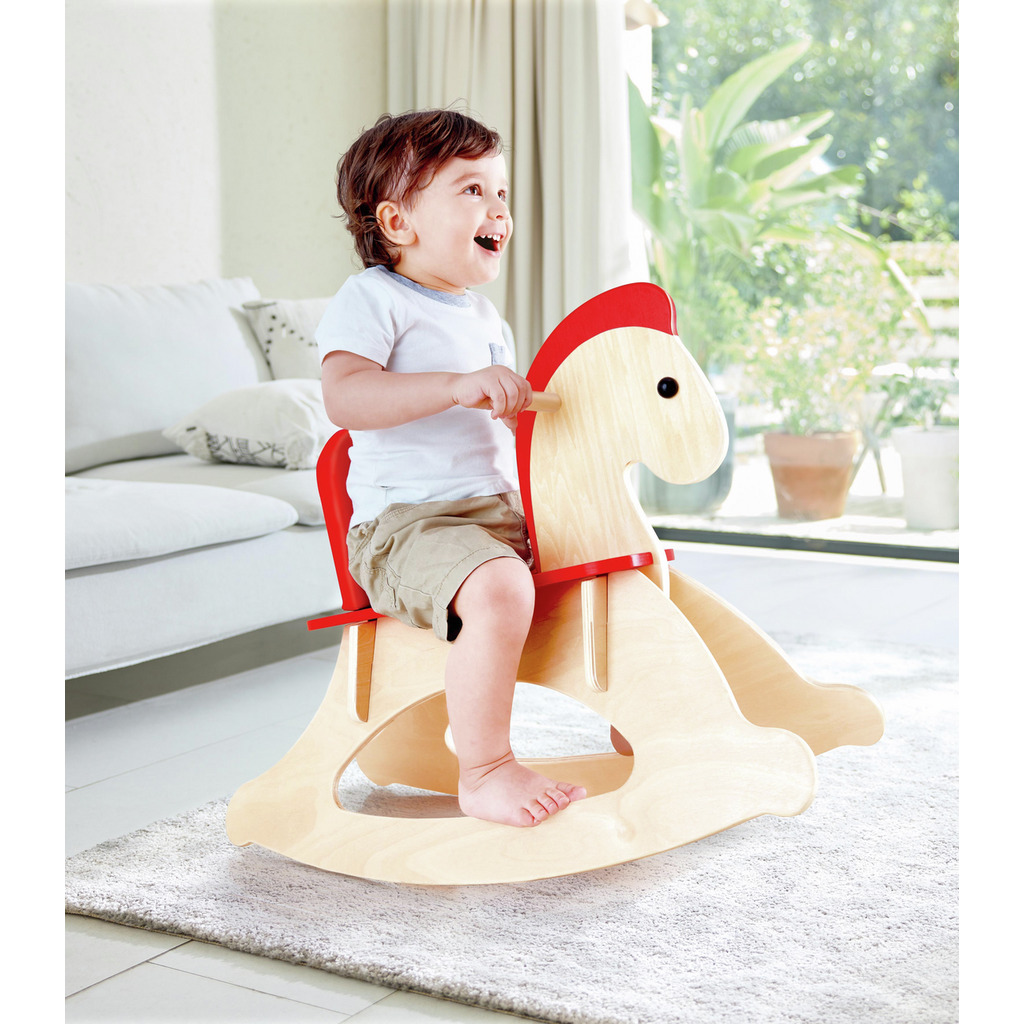 Rock and Ride Rocking Horse Rock and Ride Rocking Horse