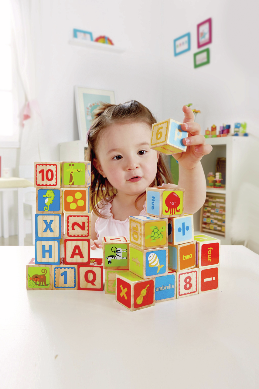 ABC Blocks ABC Blocks