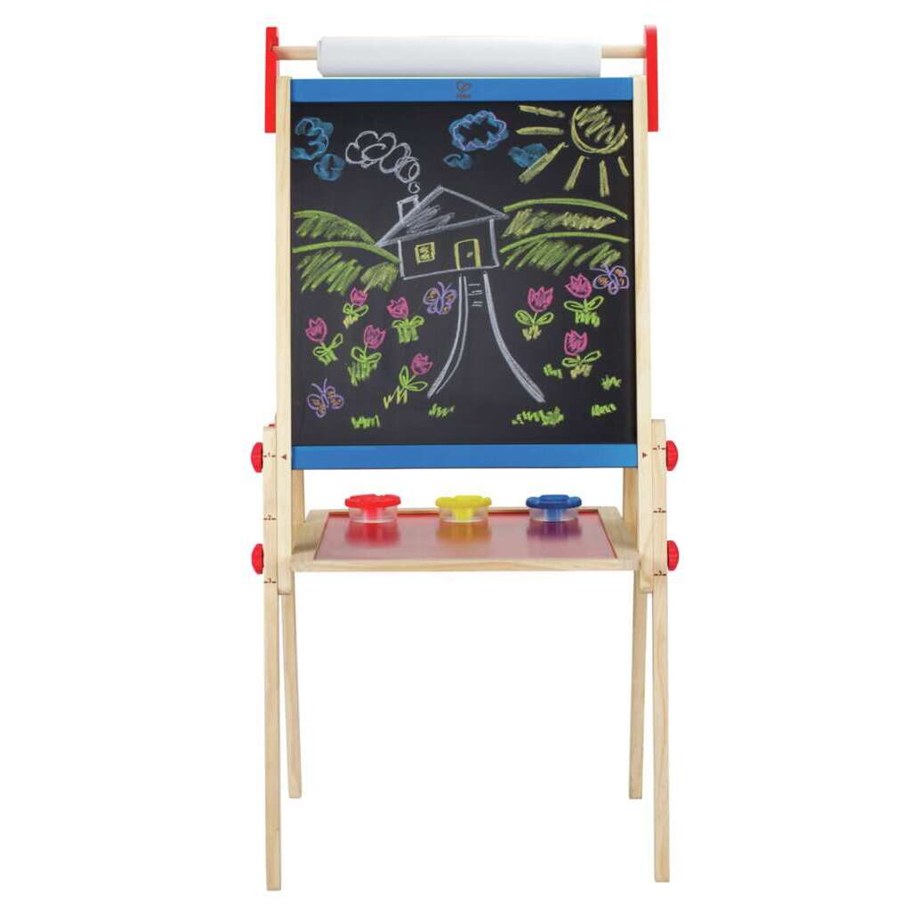 All-in-1 Easel All-in-1 Easel