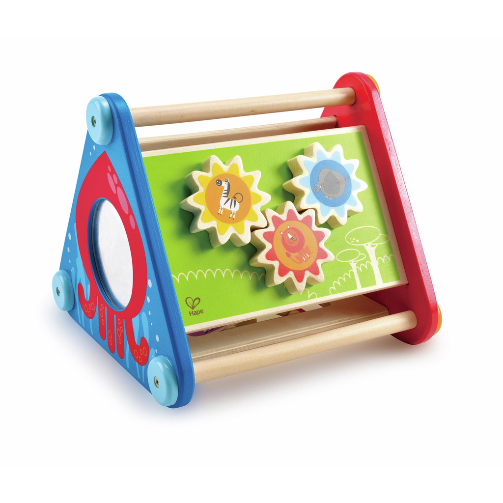 Take-Along Activity Box Take-Along Activity Box