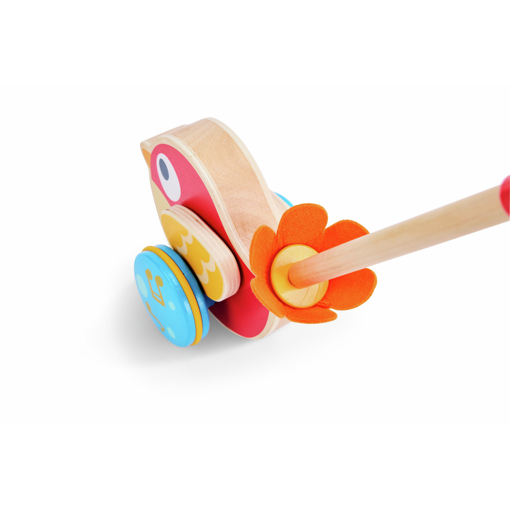 Lilly Musical Push Along Lilly Musical Push Along