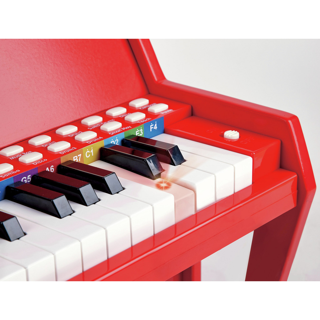 Learn with Lights Piano Stool