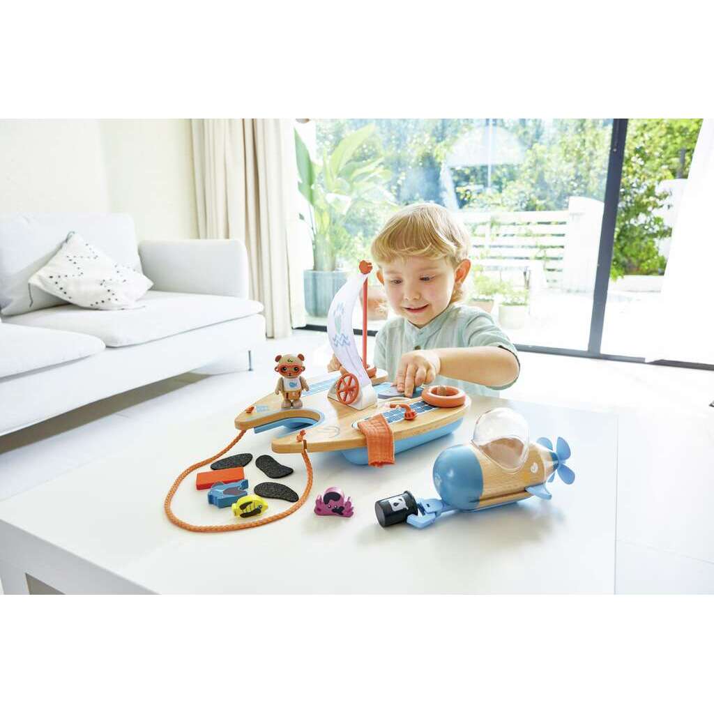 Ben’s Eco Catamaran Ben’s Eco Catamaran