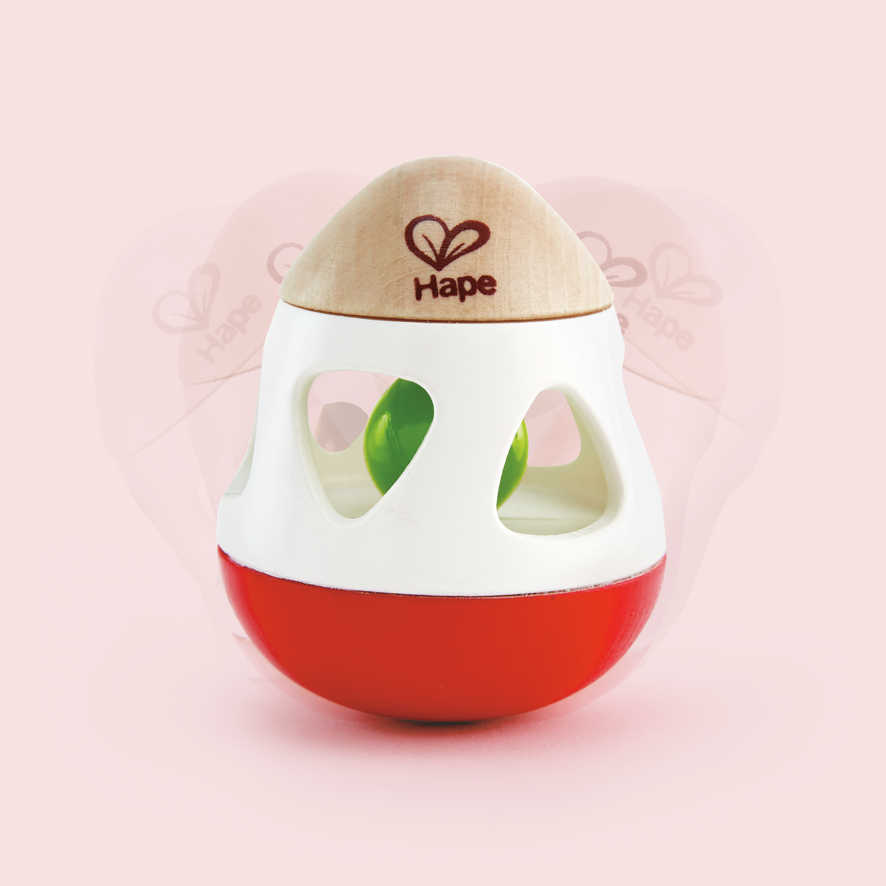 Bell Rattle Bell Rattle