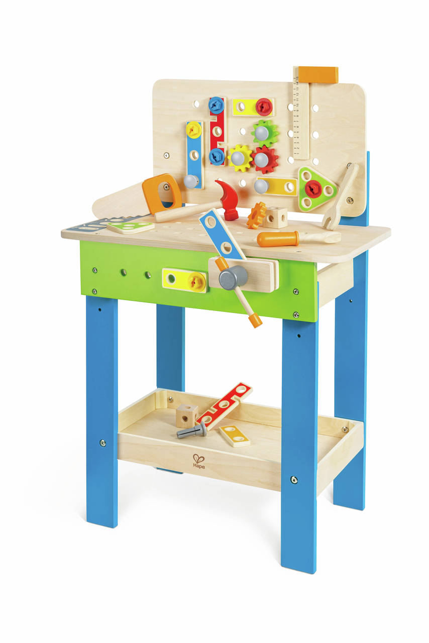 Master Workbench Master Workbench