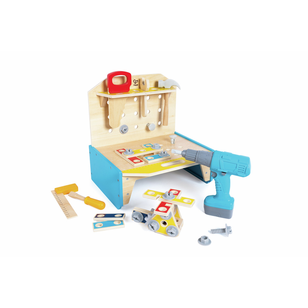 LittleEngineer'sWorkbench