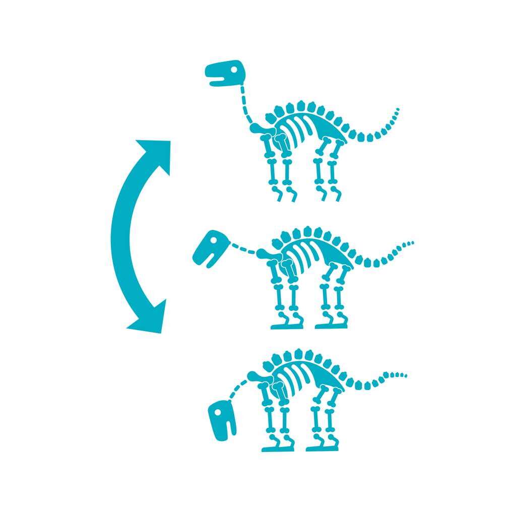 Animated City Puzzle Animated City Puzzle