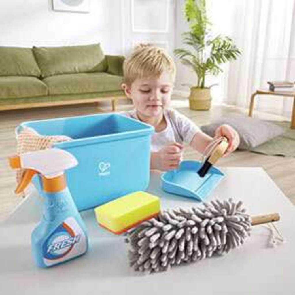 Clean Up Bucket Set Clean Up Bucket Set