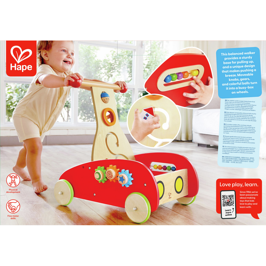 Wonder Walker Wonder Walker