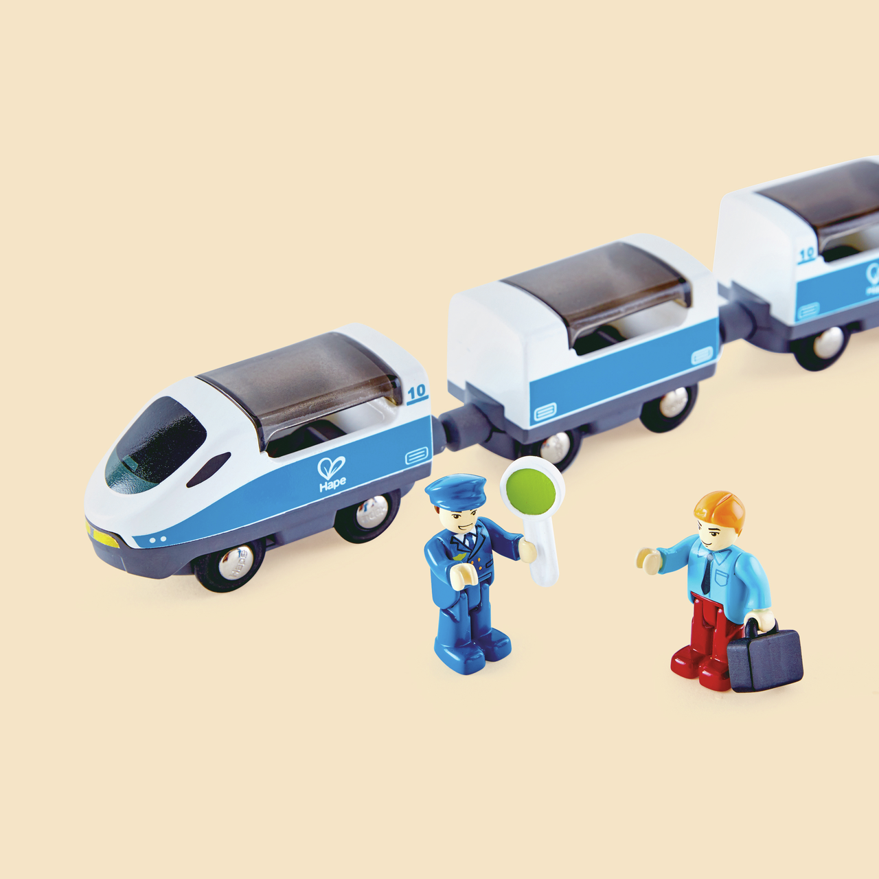 Intercity Train (DE;AT;IT) Intercity Train (DE;AT;IT)