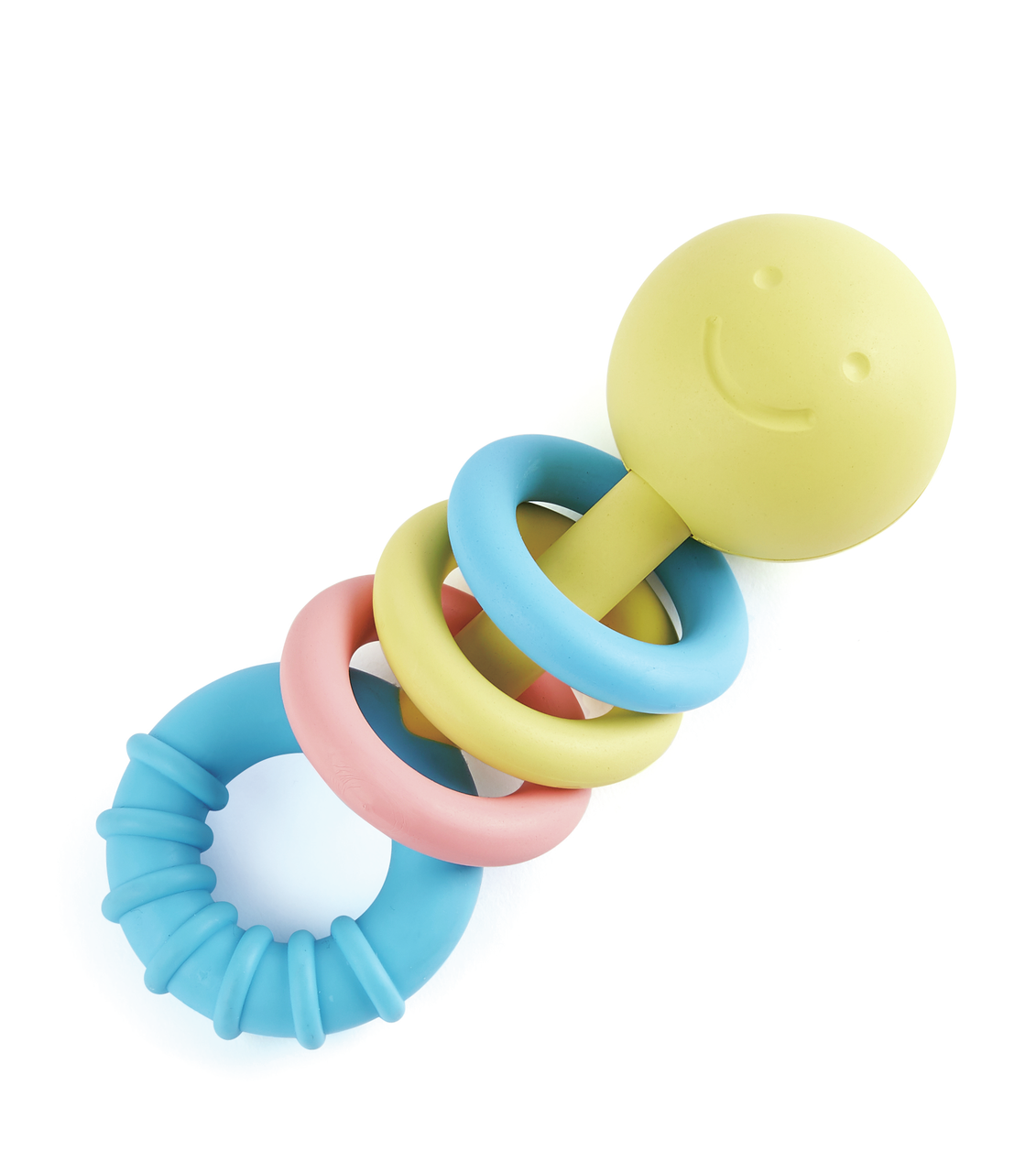 Rattling Rings Teether Rattling Rings Teether