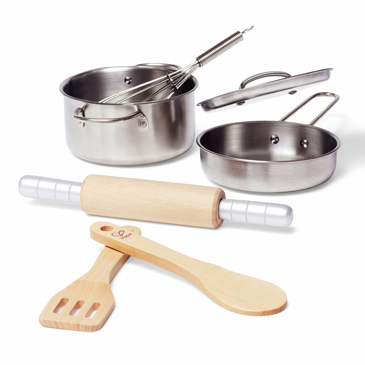 Chef's Cooking Set