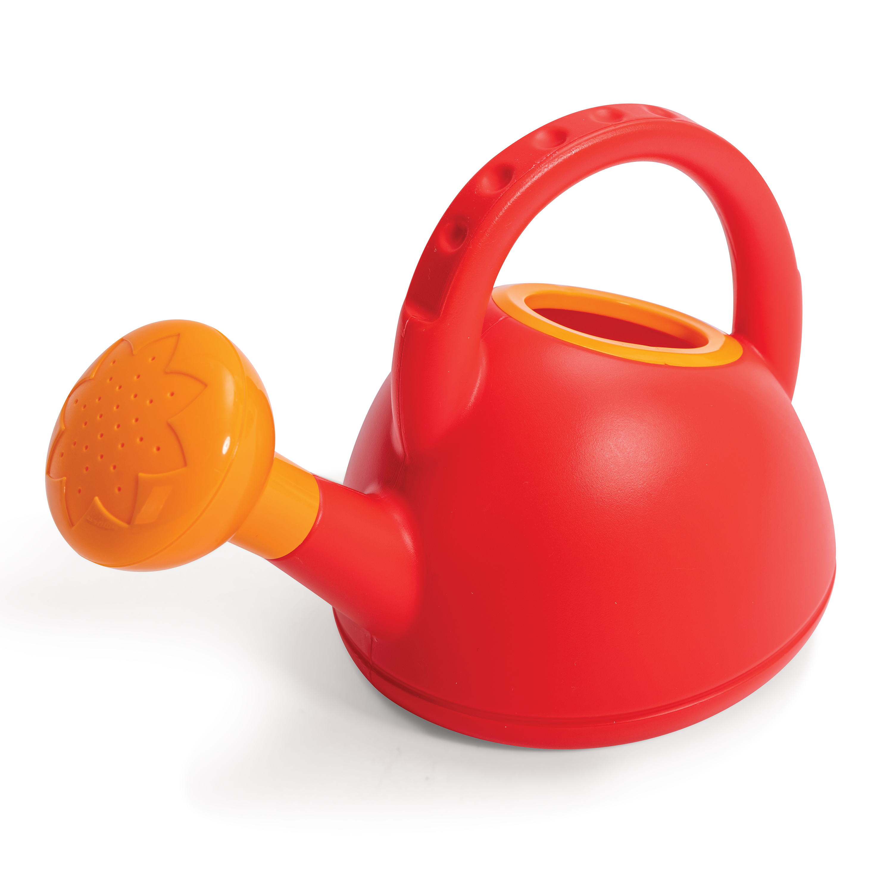 Watering Can, Red