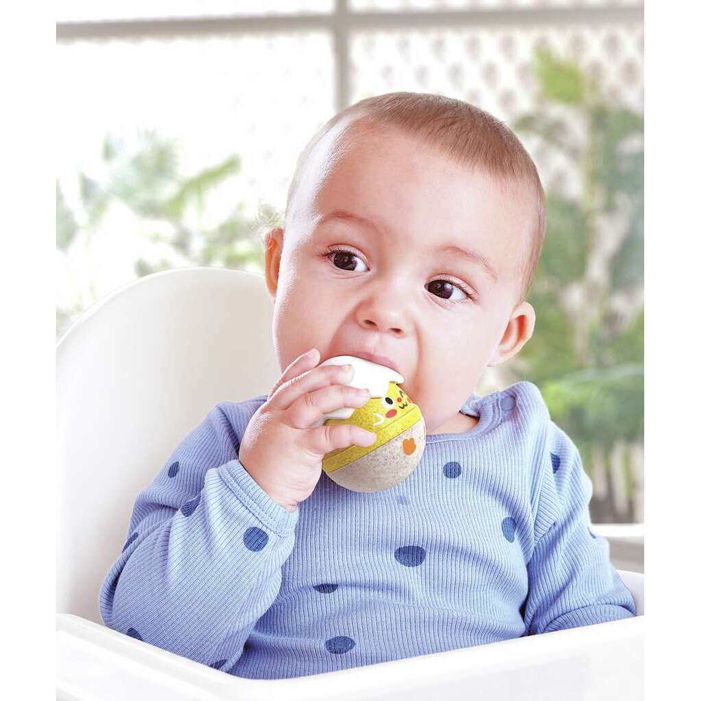 Happy Hatchlings Wobble Rattles Happy Hatchlings Wobble Rattles