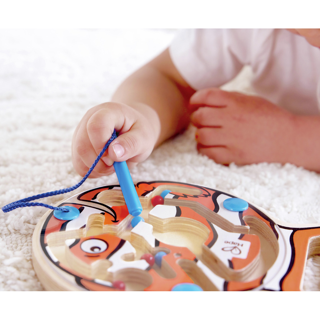 Go-Fish-Go Go-Fish-Go