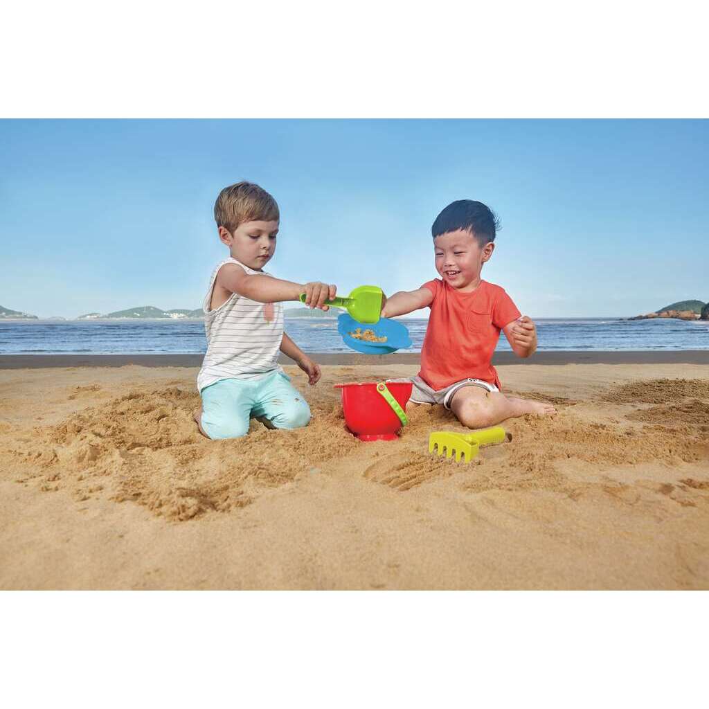 Beach Basics (2 pcs.)