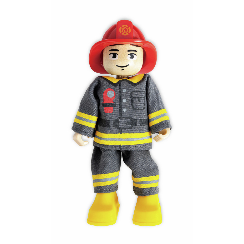 Fire Truck Fire Truck