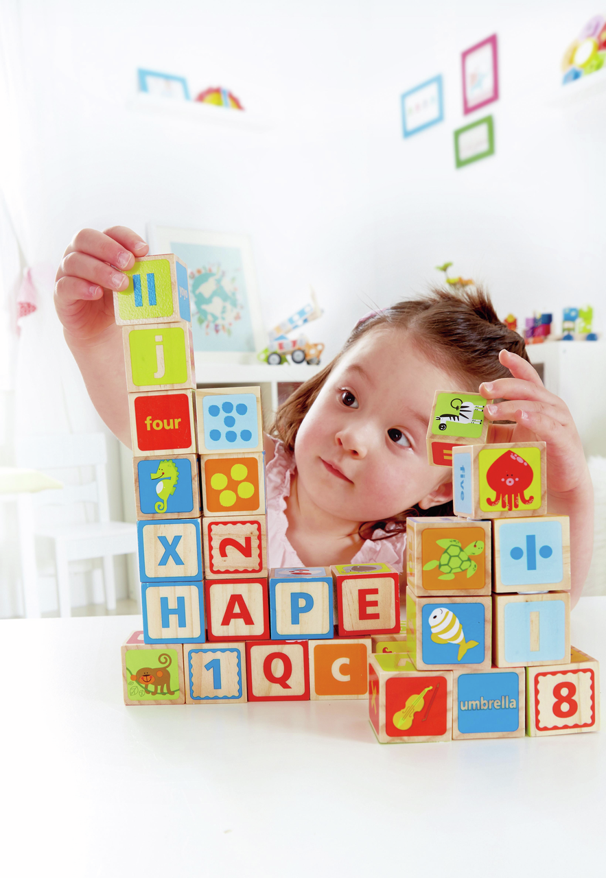 ABC Blocks ABC Blocks