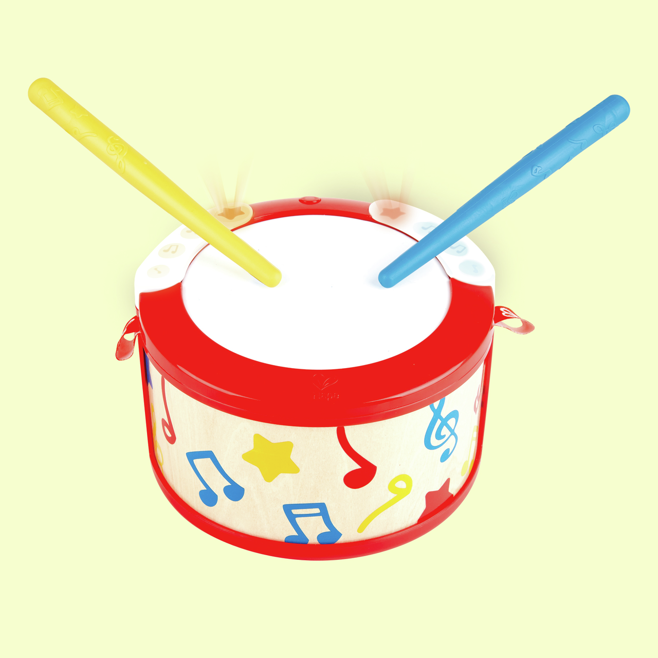 Learn to Play Drum