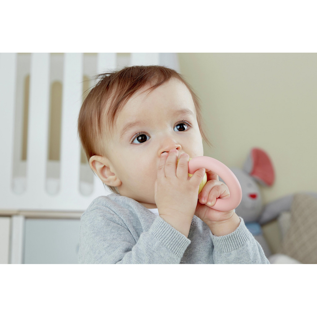 Ring Rattle Ring Rattle