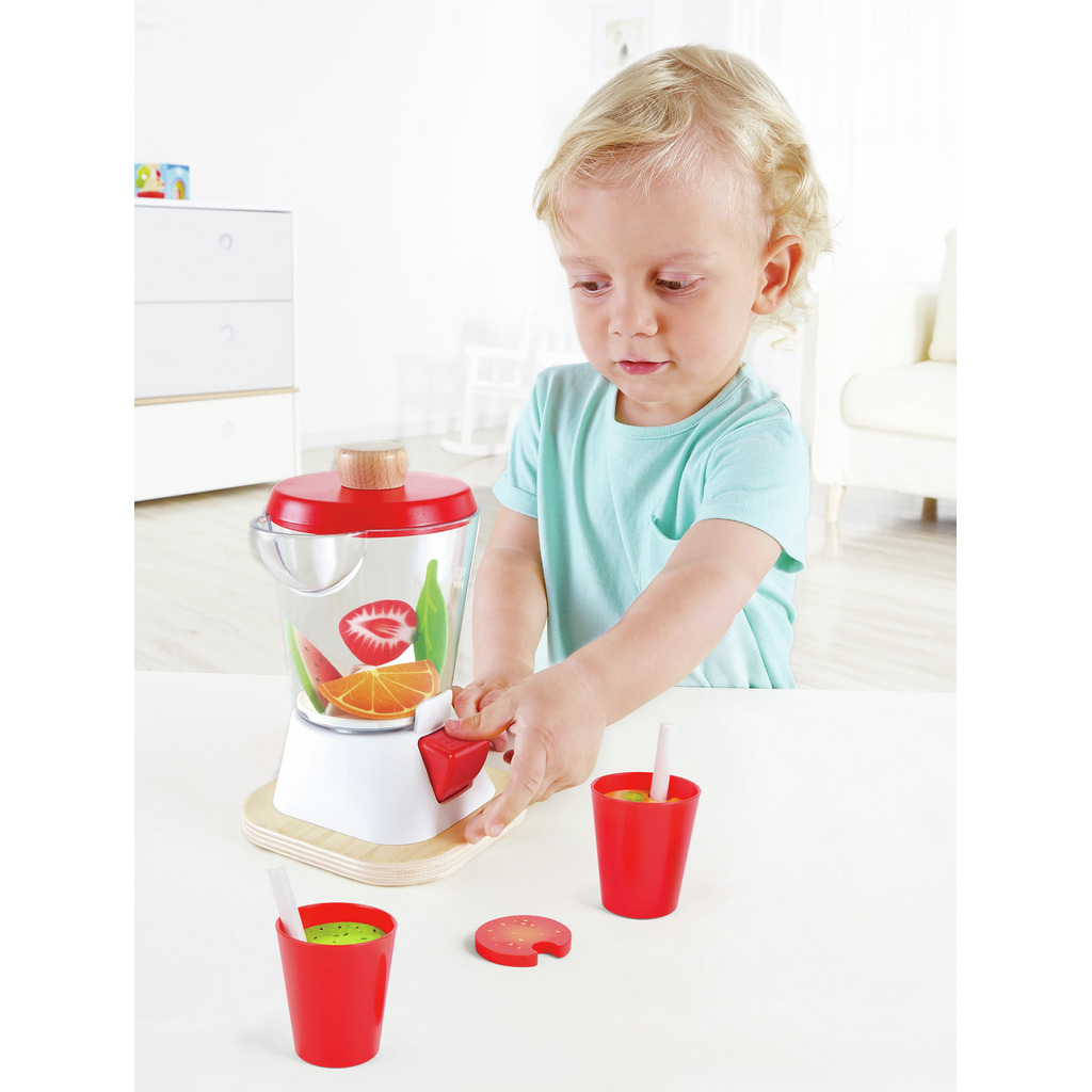 Smoothie Blender Smoothie Blender