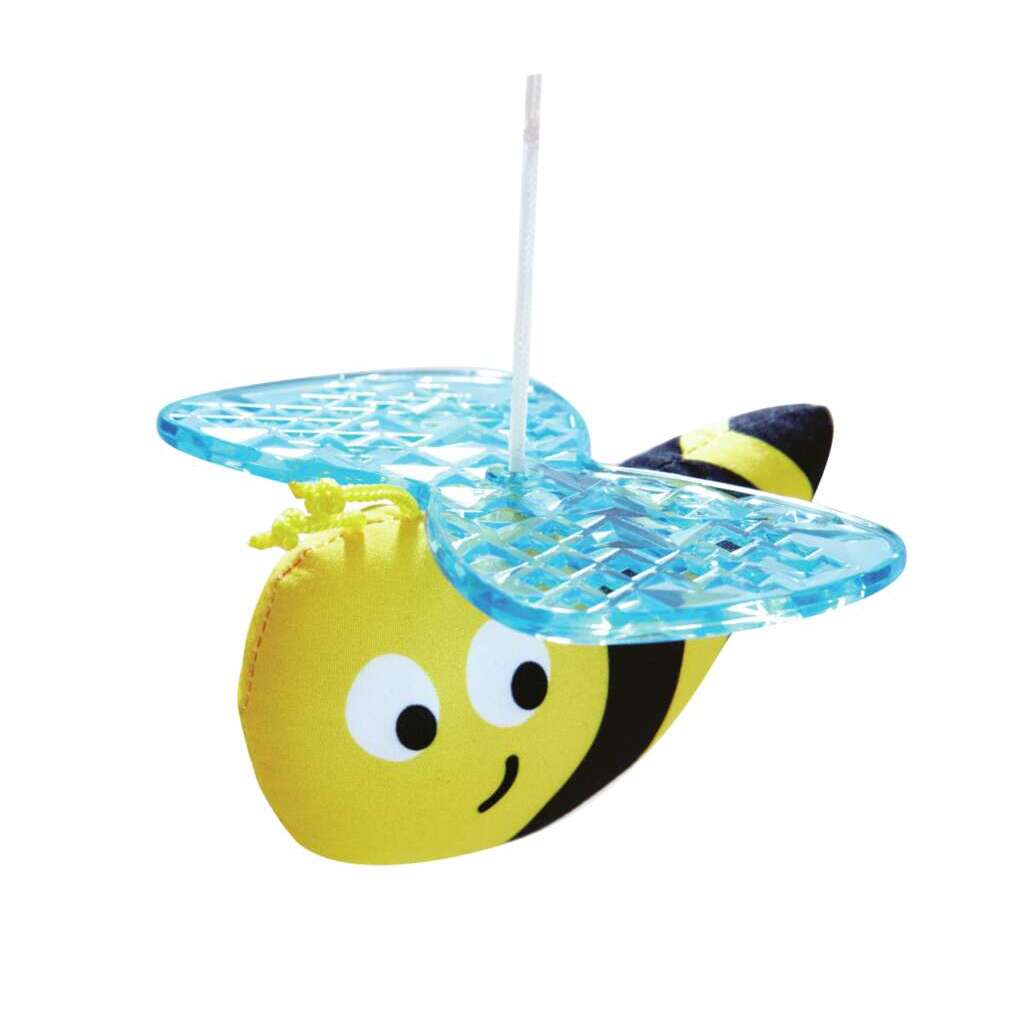 Sweet Dreams Baby Mobile