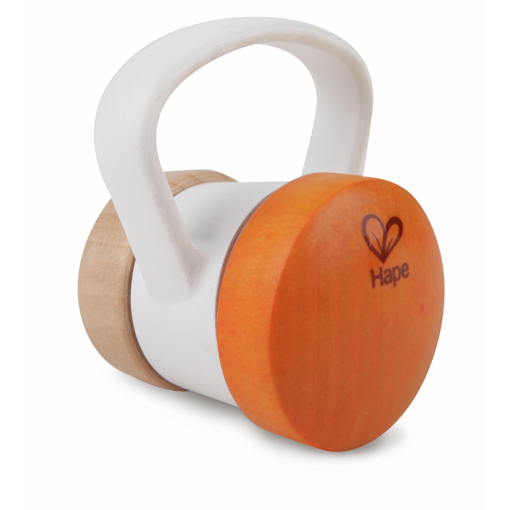 Roller Rattle