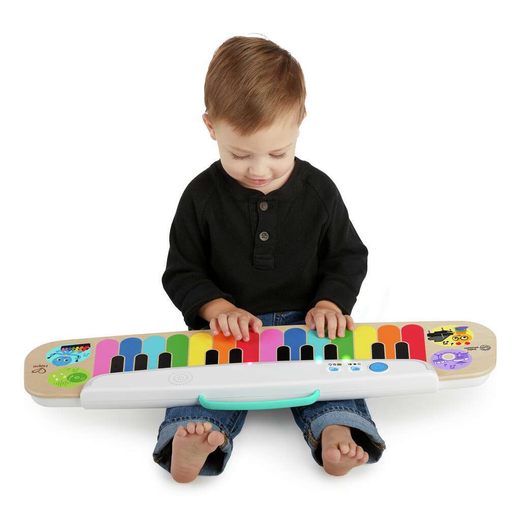 Notes & Keys Musical Toy
