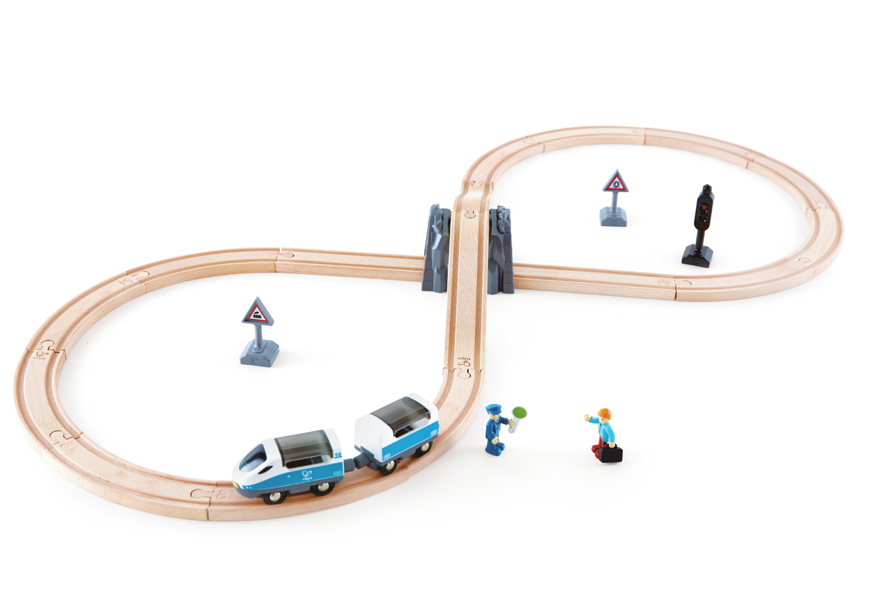 Figure of 8 Safety Set | E3729