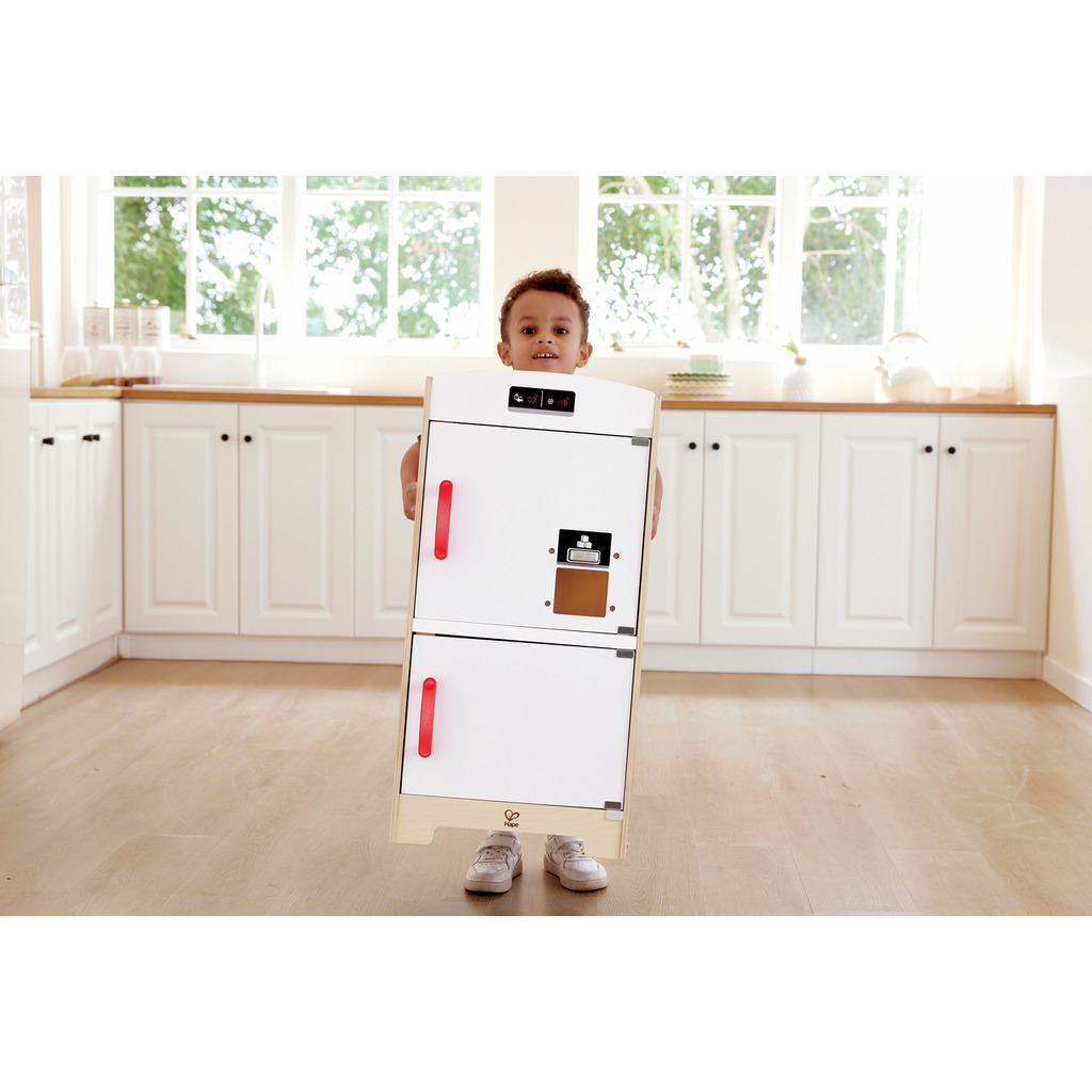 Deluxe Fridge-freezer