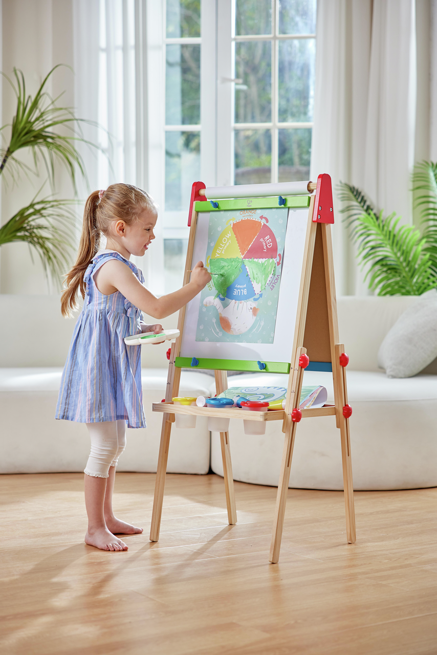 Colour Mix Painting Colour Mix Painting