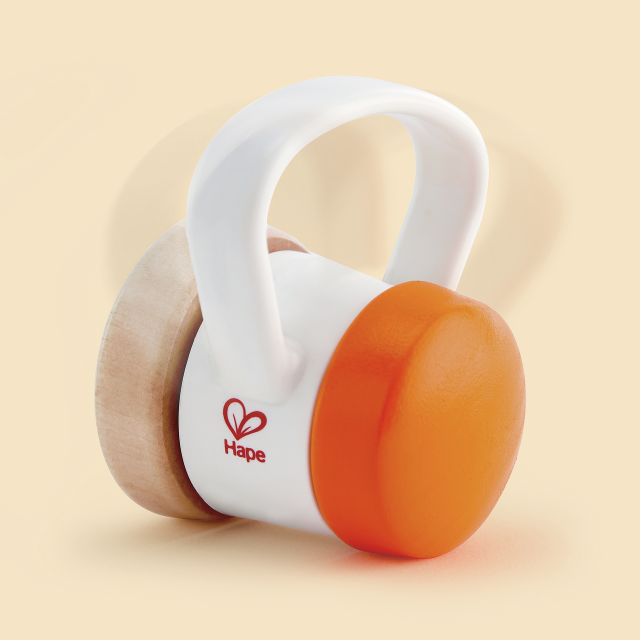 Roller Rattle