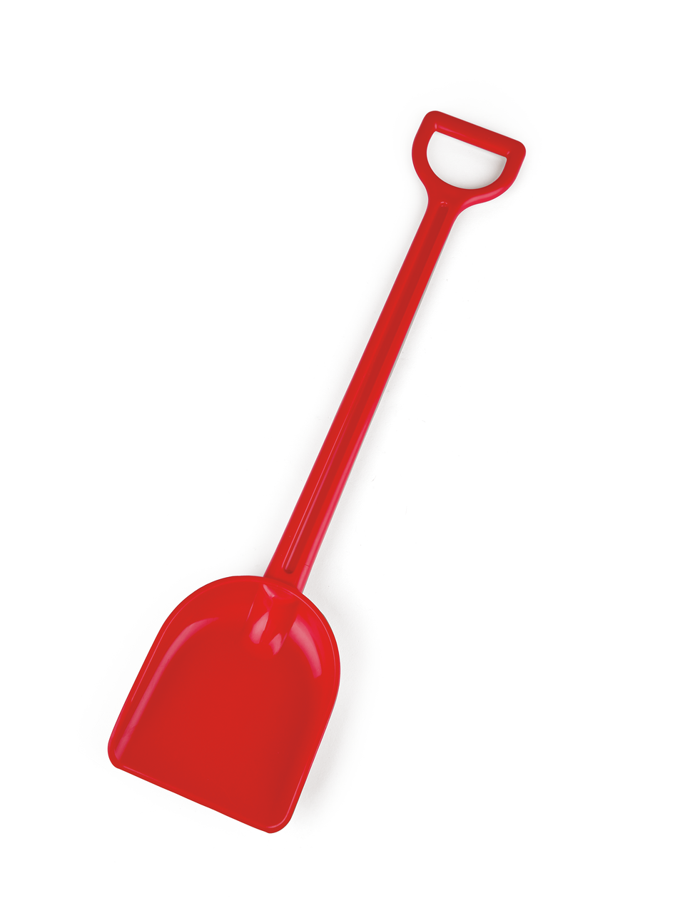 Sand Shovel, Red (2 pcs.) Sand Shovel, Red (2 pcs.)