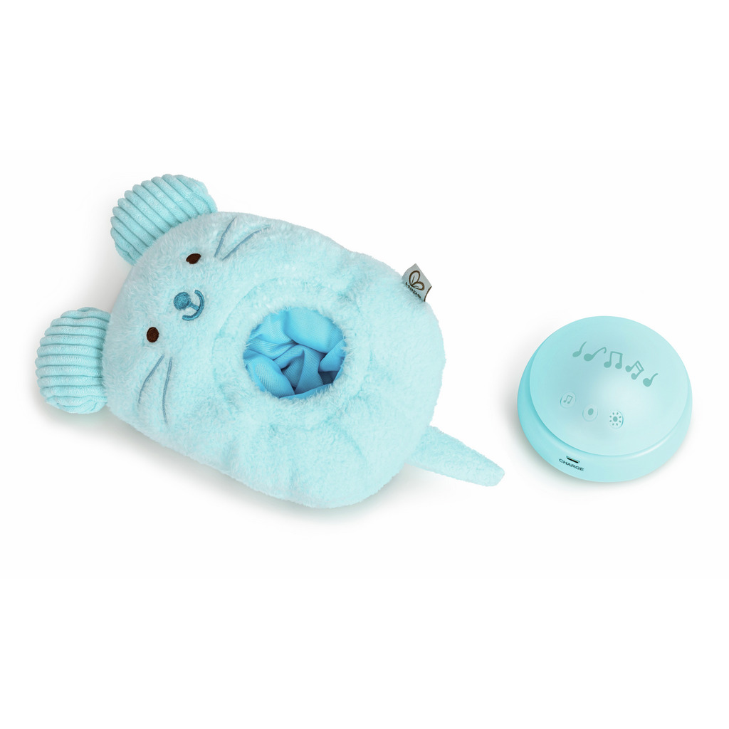 My Music Pal - Huggy Momo