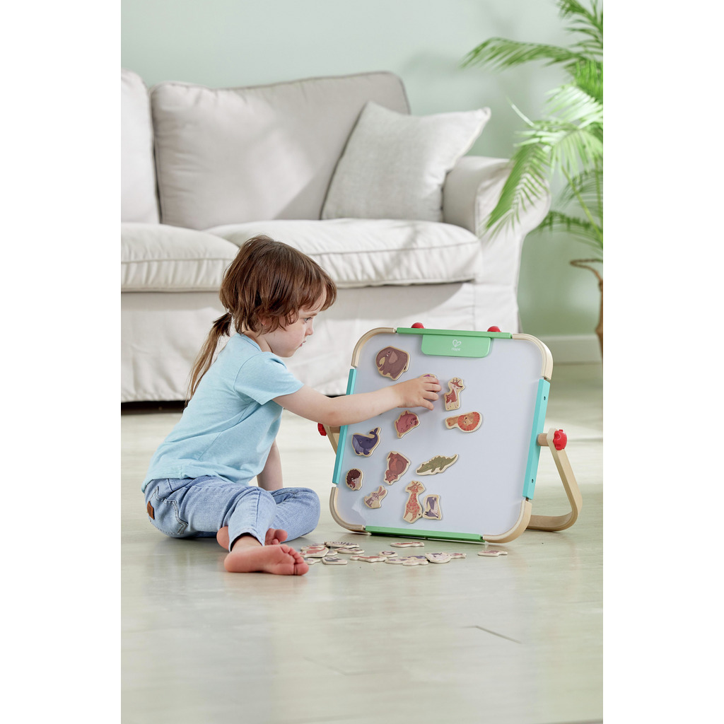 Magnetic Animals
