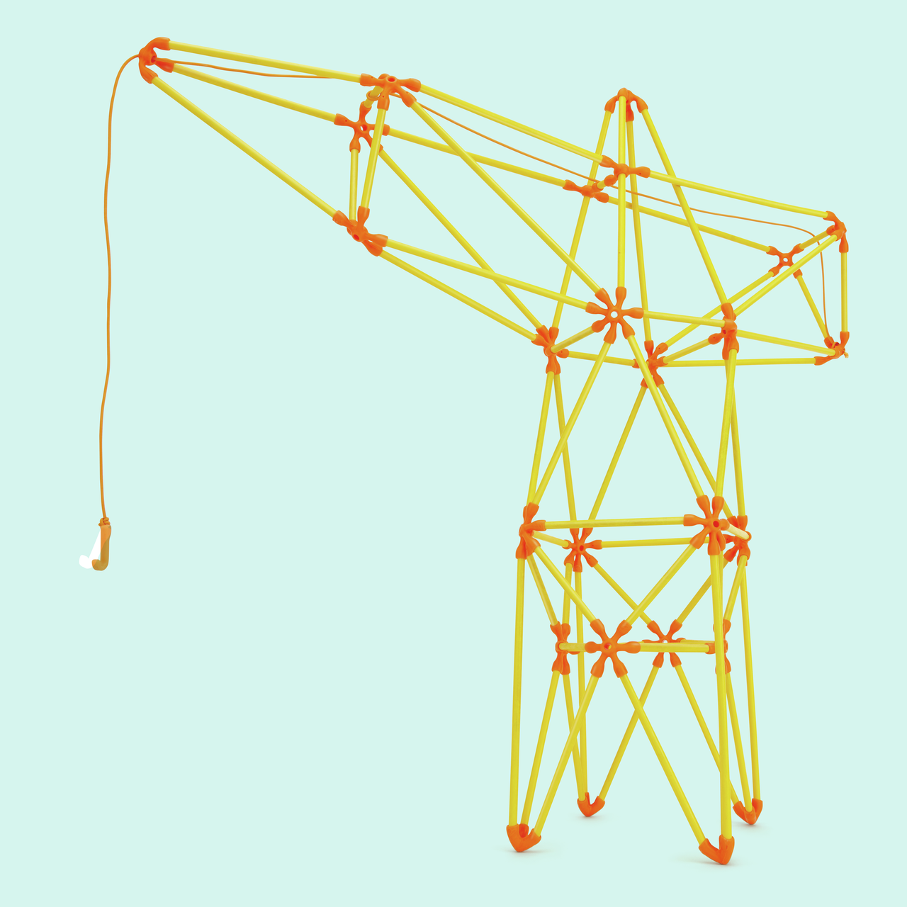 Truss Crane Truss Crane